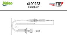 VALEO 4100223